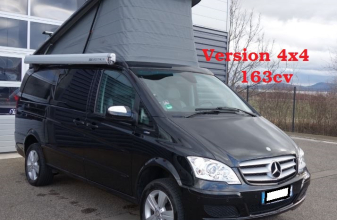 Mercedes MARCO POLO 4X4 VIANO MARCO POLO image