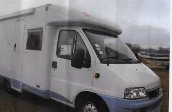 Fiat BURSTNER t580 image