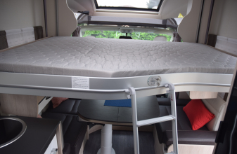 Fiat CHALLENGER 378 XLB Graphite image