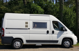 Fiat CAMPEREVE magellan 541 image