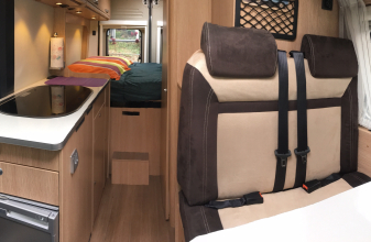 Fiat POSSL Roadcar 600 image