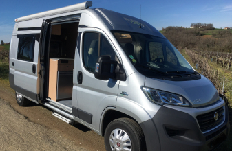 Fiat POSSL Roadcar 600 image