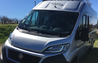 Fiat POSSL Roadcar 600 image