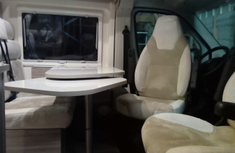 Fiat DREAMER D53 image