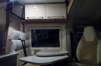 Fiat DREAMER D53 image