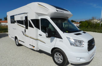 Ford BENIMAR 495 image