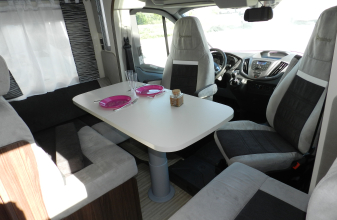 Ford BENIMAR 495 image