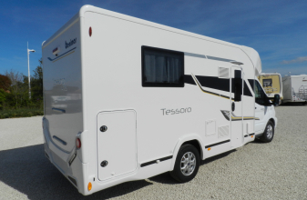 Ford BENIMAR 495 image