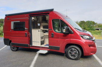 Fiat FONT VENDOME LEADER CAMP image