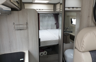 Fiat FONT VENDOME LEADER CAMP image