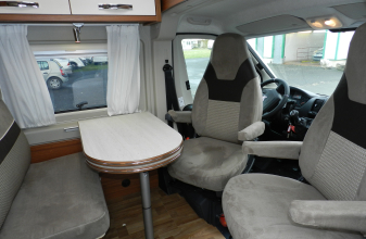 Citroen POSSL Globscout plus image