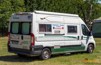 Fiat FONT VENDOME Brantome M.S. image