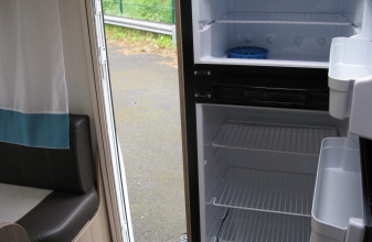 Ford CHAUSSON Flash 610 limited edition image