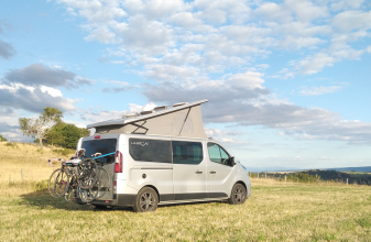 Renault HANROAD Trafic image