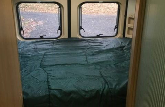 Fiat ADRIA Twin image