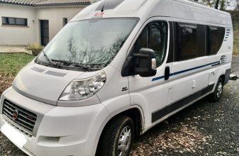 Fiat ADRIA Twin image