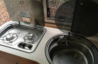 Fiat ADRIA Twin image