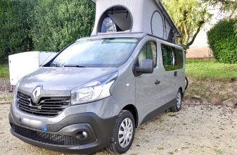 Renault HANROAD TREK 4 image