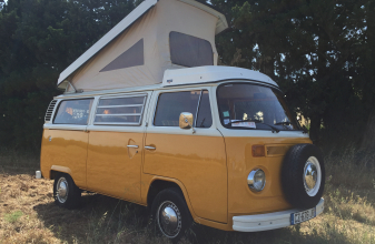 Volkswagen WESTFALIA Combi T2 image