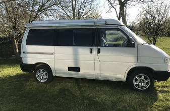  VOLKSWAGEN CALIFORNIA image