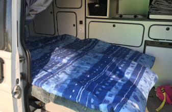  VOLKSWAGEN CALIFORNIA image