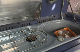  VOLKSWAGEN CALIFORNIA image