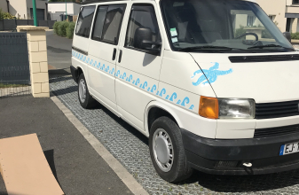  VOLKSWAGEN CALIFORNIA image