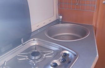 Fiat ADRIA ducato image