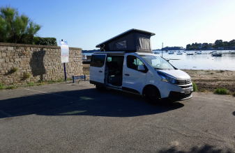 FIAT HANROAD TREK image