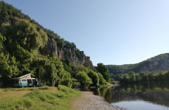 Volkswagen TRANSPORTEUR T3 Westfalia image