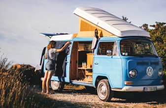 Volkswagen WESTFALIA 1970 image