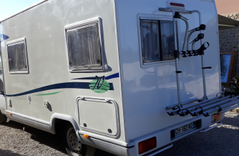 Fiat CHAUSSON WELCOME 70 image