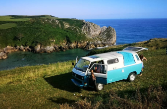 Volkswagen TRANSPORTEUR T3 image