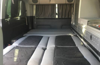 Mercedes WESTFALIA MERCEDES MARCO POLO VIANO image