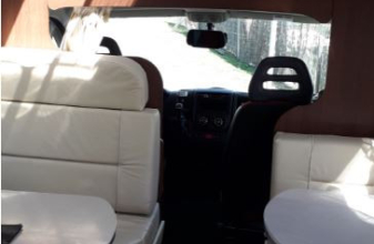 FIAT ADRIA COMPACT image