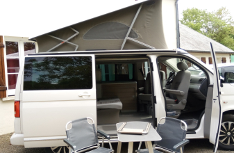  VOLKSWAGEN CALIFORNIA image