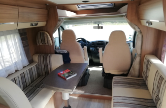 Fiat PILOTE P606 image