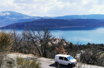 Volkswagen AUTRE transporter T6.1 image