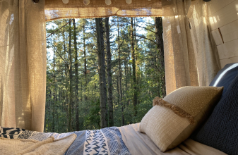 Volkswagen VOLKSWAGEN CRAFTER image