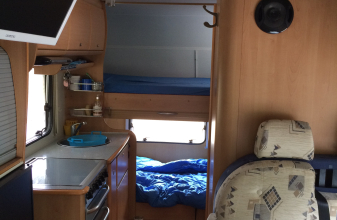 Fiat MC LOUIS Tandy Plus 620 image