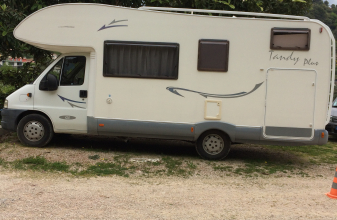 Fiat MC LOUIS Tandy Plus 620 image