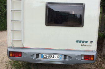 Fiat MC LOUIS Tandy Plus 620 image