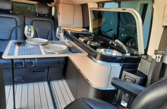 MERCEDES MERCEDES MARCO POLO image