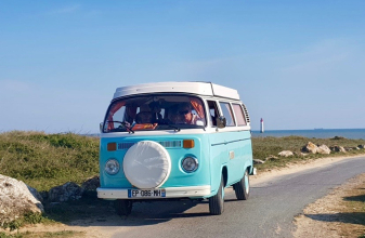 Volkswagen VOLKSWAGEN combi T2 image