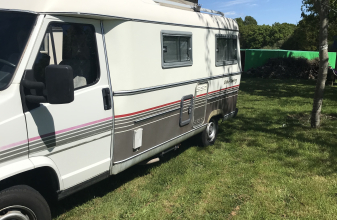 Citroen ERIBA Bahia image