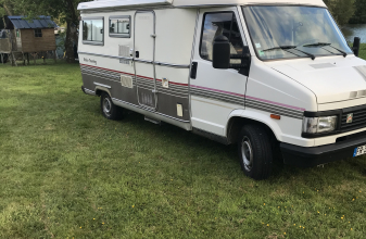 Citroen ERIBA Bahia image