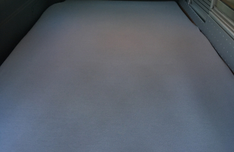  MERCEDES MARCO POLO image