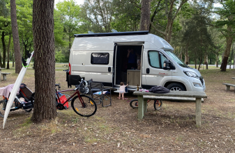 FIAT CAMPEREVE PREMIUM image