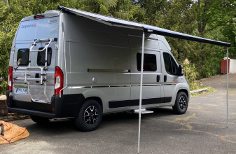 FIAT CAMPEREVE PREMIUM image