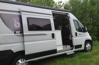 FIAT BENIMAR BENIVAN image